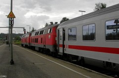 Bahn 136